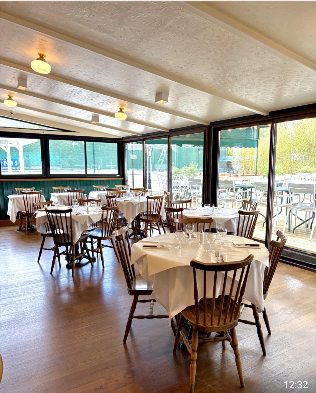 Paris Tennis (Tennis Club de Paris) - Photo 3