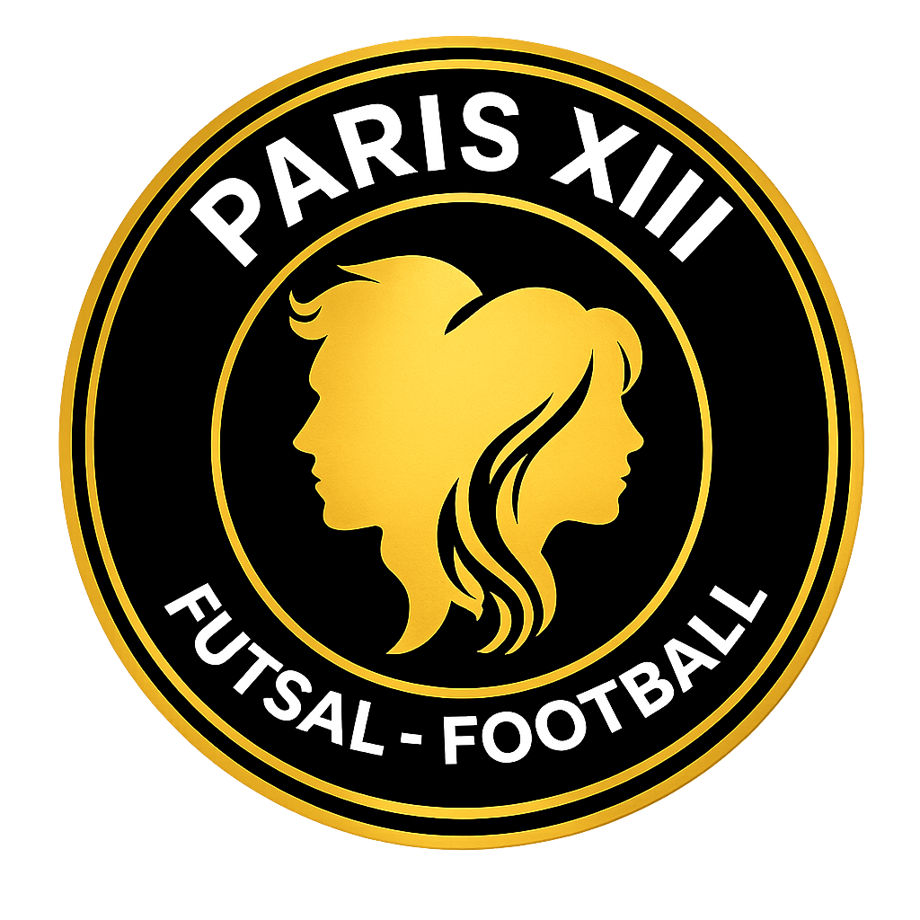 PARIS XIII FUTSAL - Photo principale