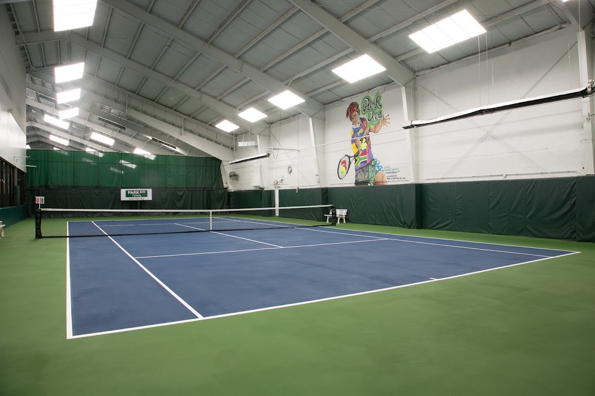 Park Avenue Tennis Club - Photo 1