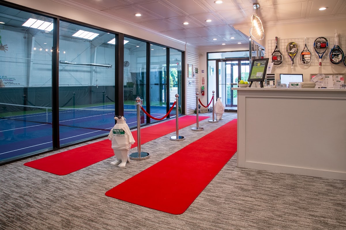 Park Avenue Tennis Club - Photo 3