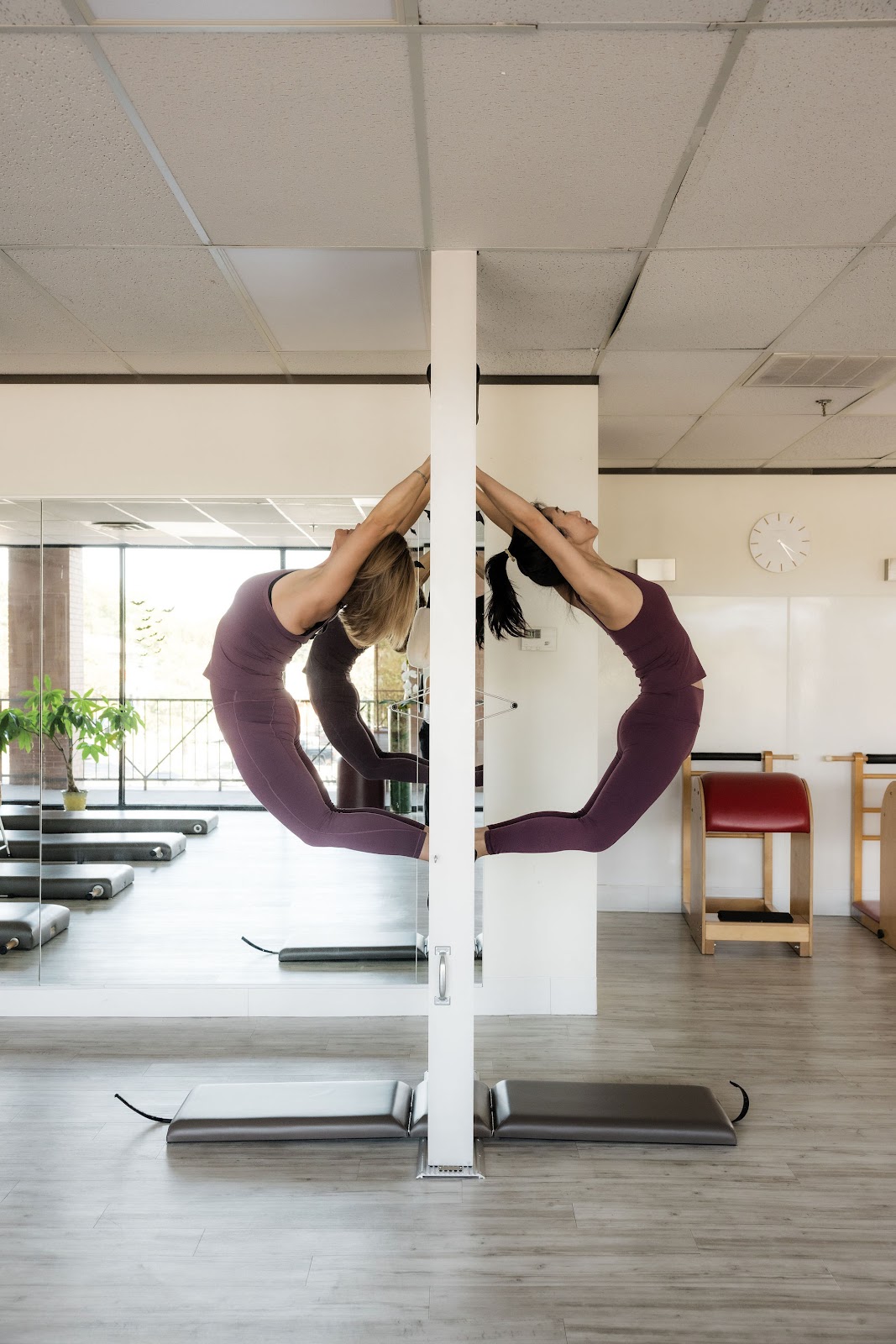Park Cities Pilates Center