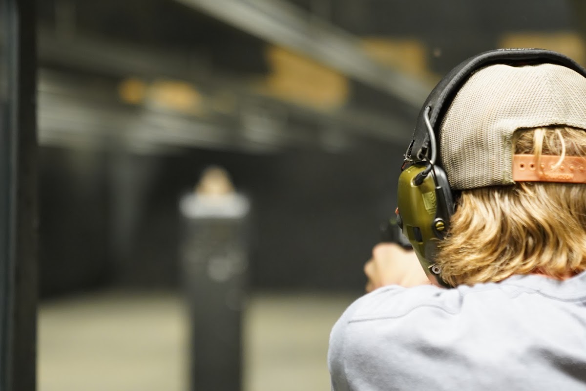 Park City Gun Club - Photo 1