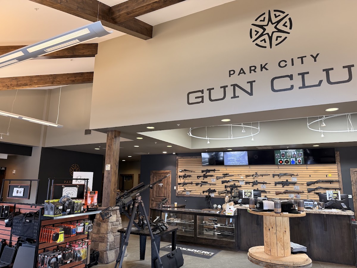 Park City Gun Club - Photo 2