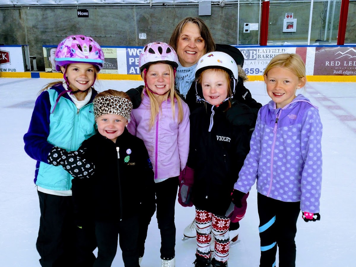 Park City Ice Arena - Photo 1