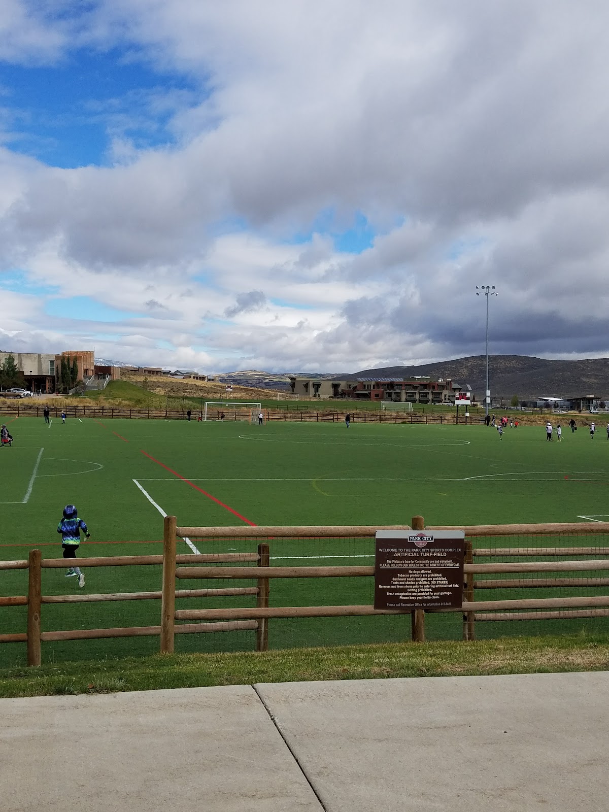 Park City Ice Arena - Photo 3