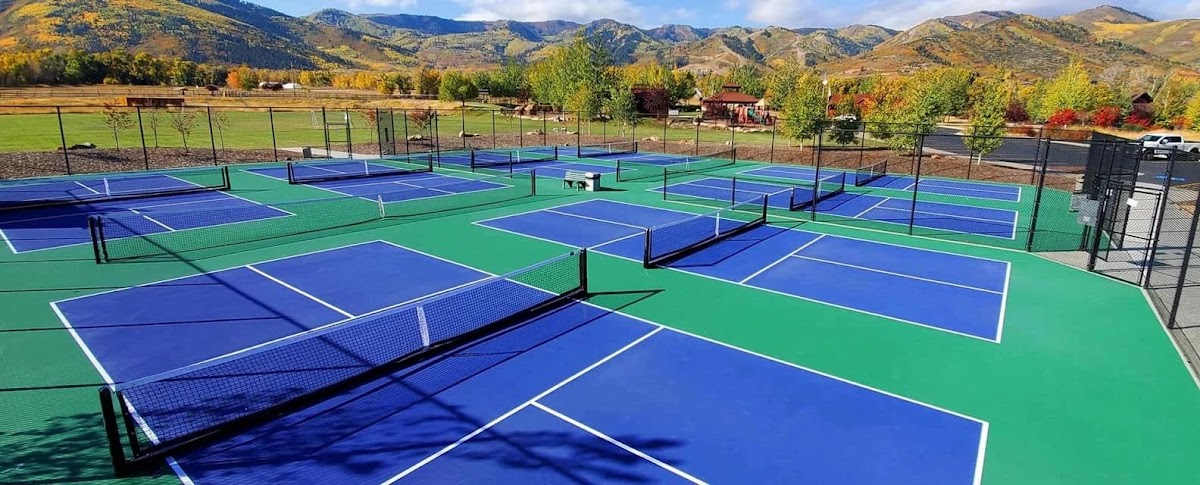 Park City Pickleball Coach - Photo 1