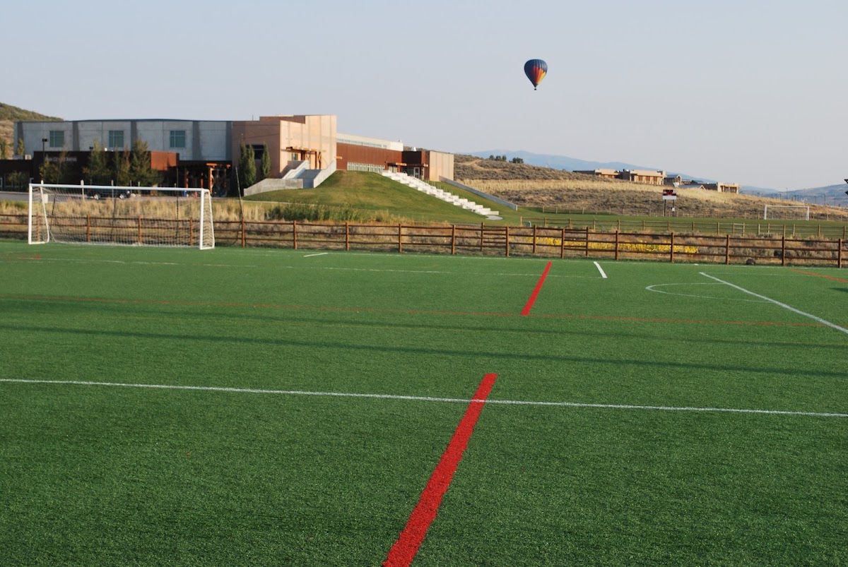 Park City Sports Complex - Photo 1