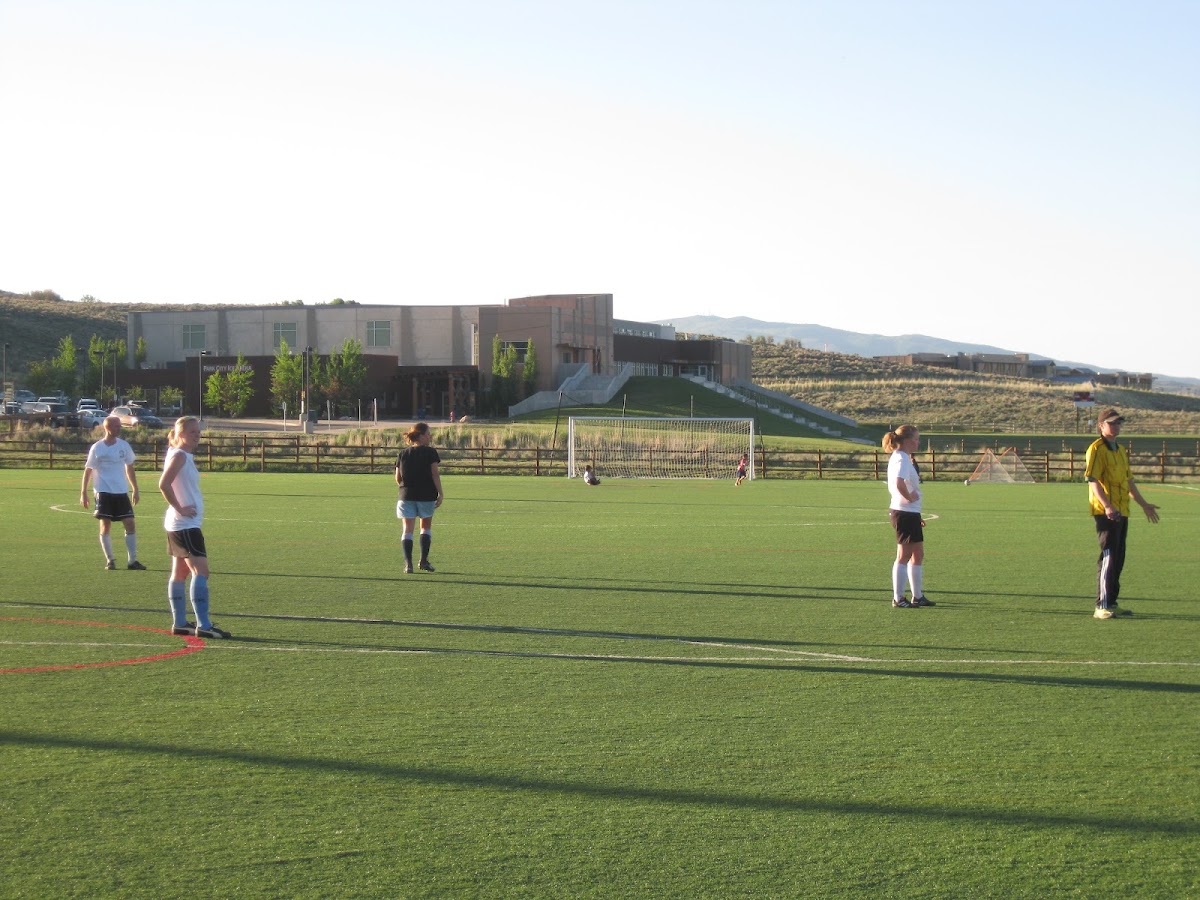 Park City Sports Complex - Photo 2
