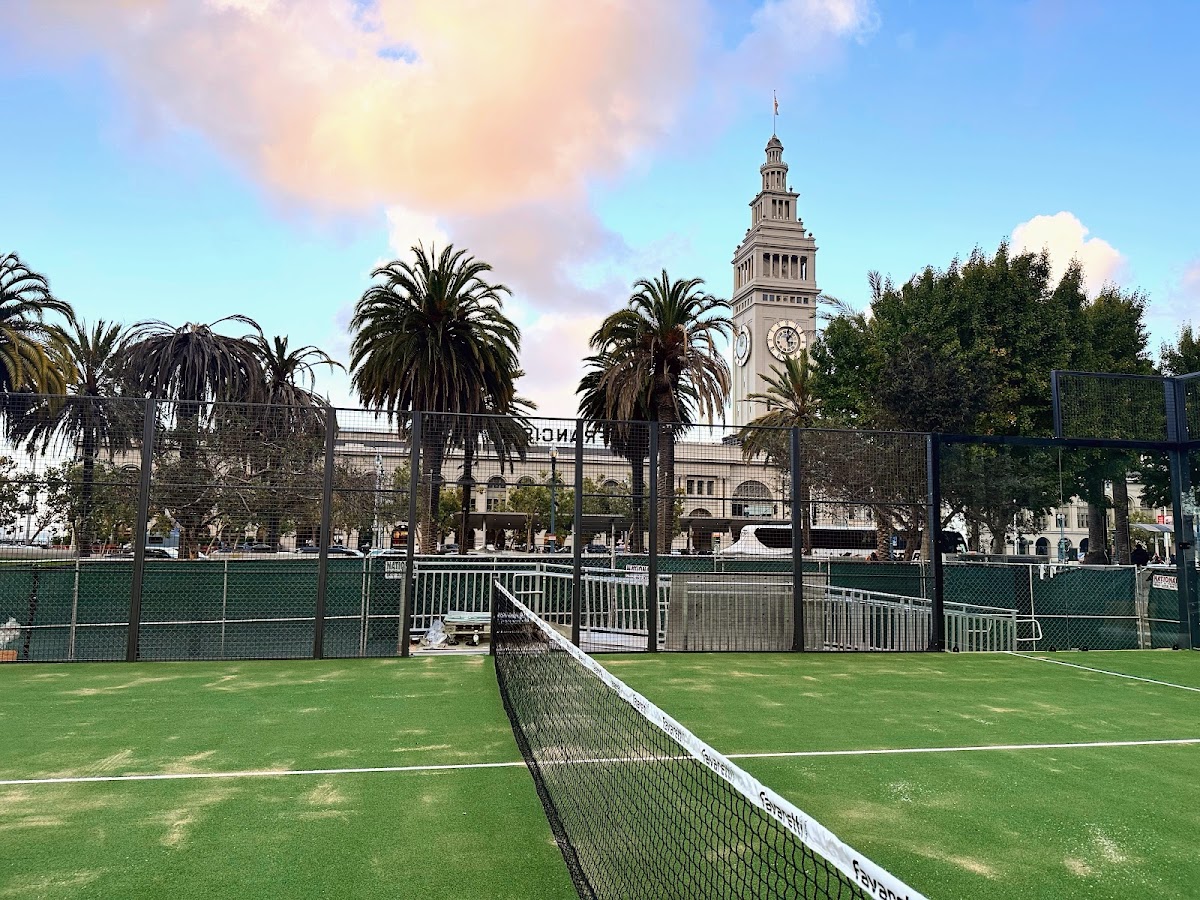 Park Padel