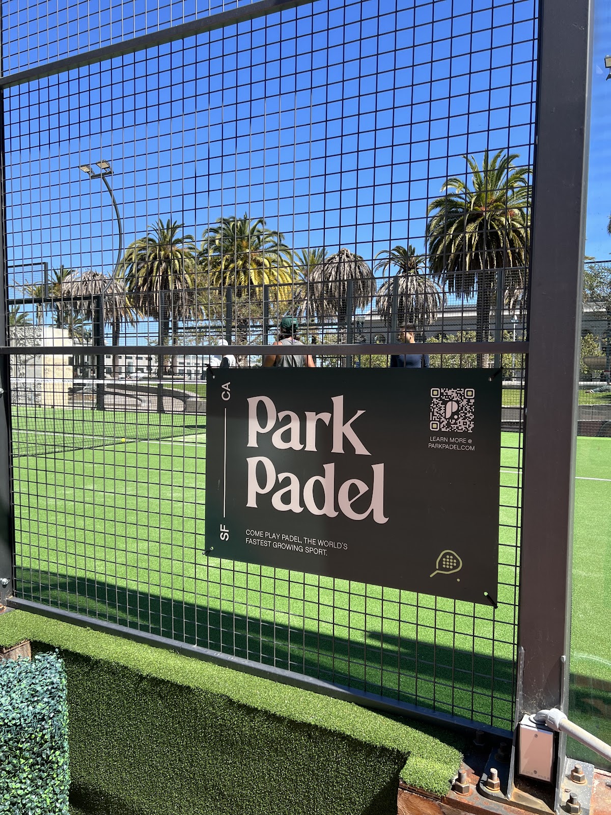 Park Padel - Photo 2