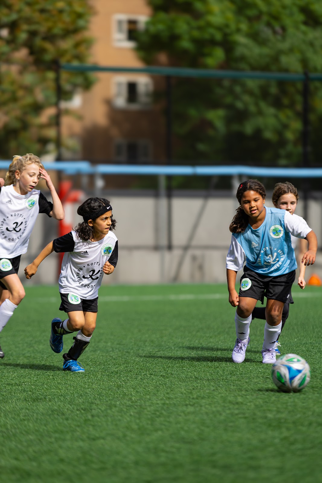 Park Slope United Soccer Club - Photo 3