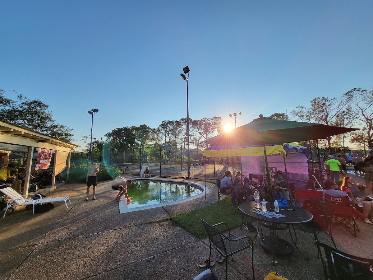 Park Timbers Club - Photo 1
