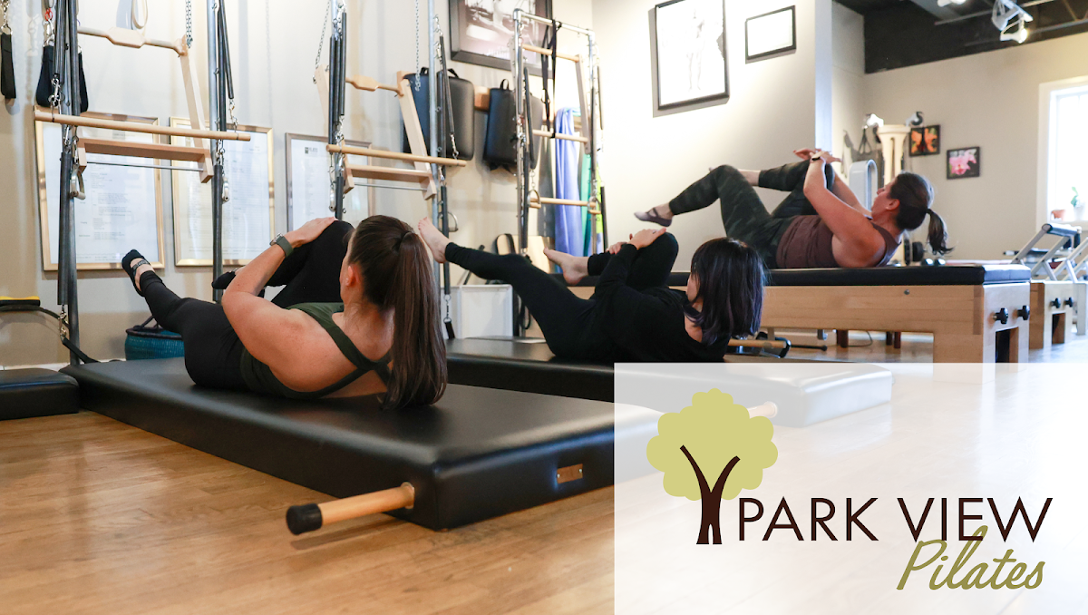 Park View Pilates