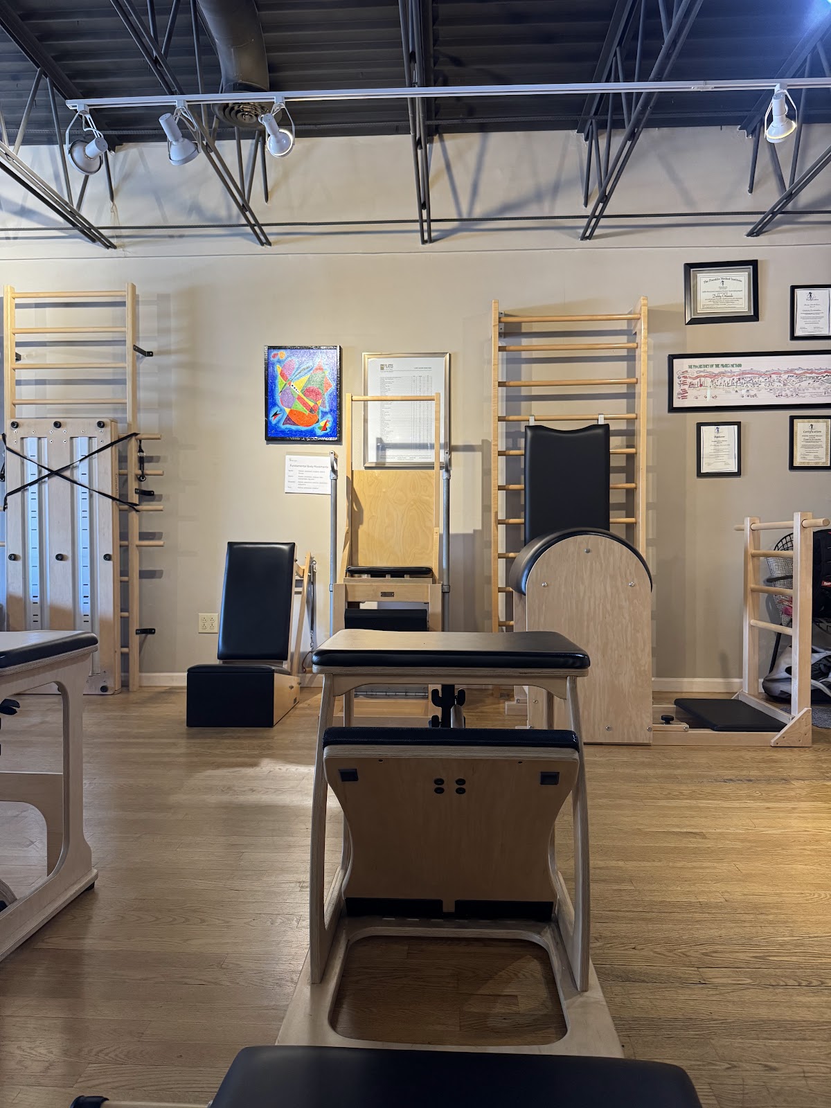 Park View Pilates - Photo 2