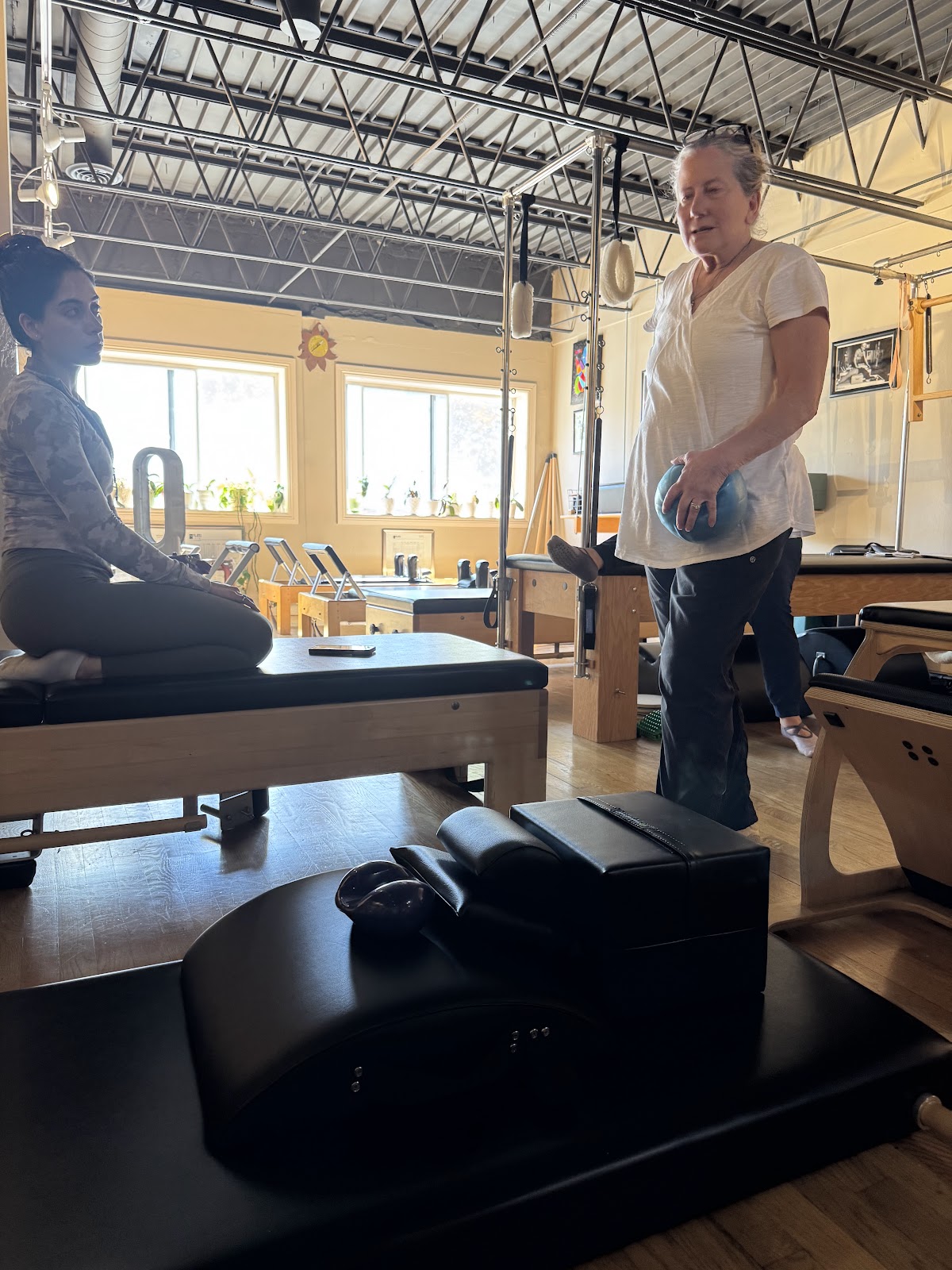 Park View Pilates - Photo 3