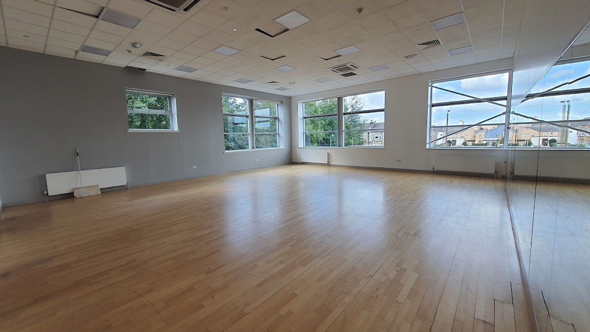 Park Villa Community Sports Hub - Photo 2