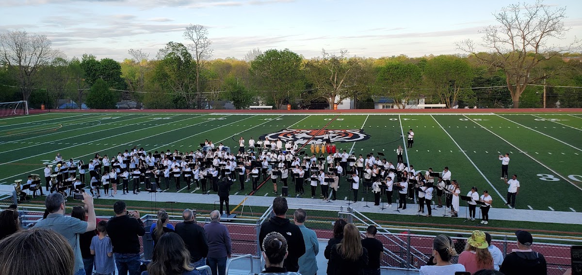 Parker Stadium - Photo 3