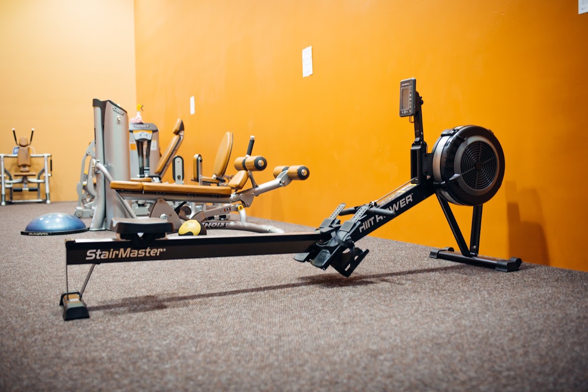 PARKFIT Athletic Club, North Park - Photo 1