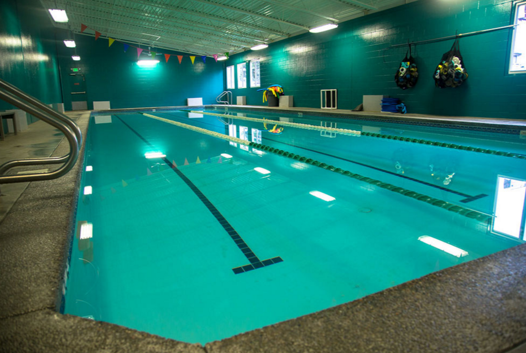 PARKFIT Athletic Club, North Park - Photo 2