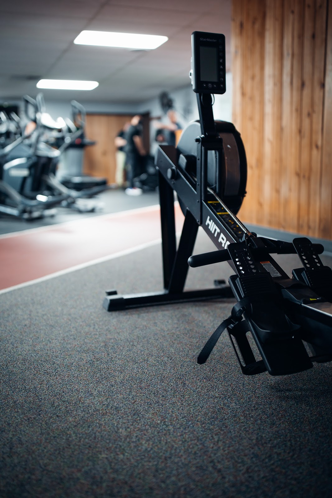 PARKFIT Athletic Club, North Park - Photo 3