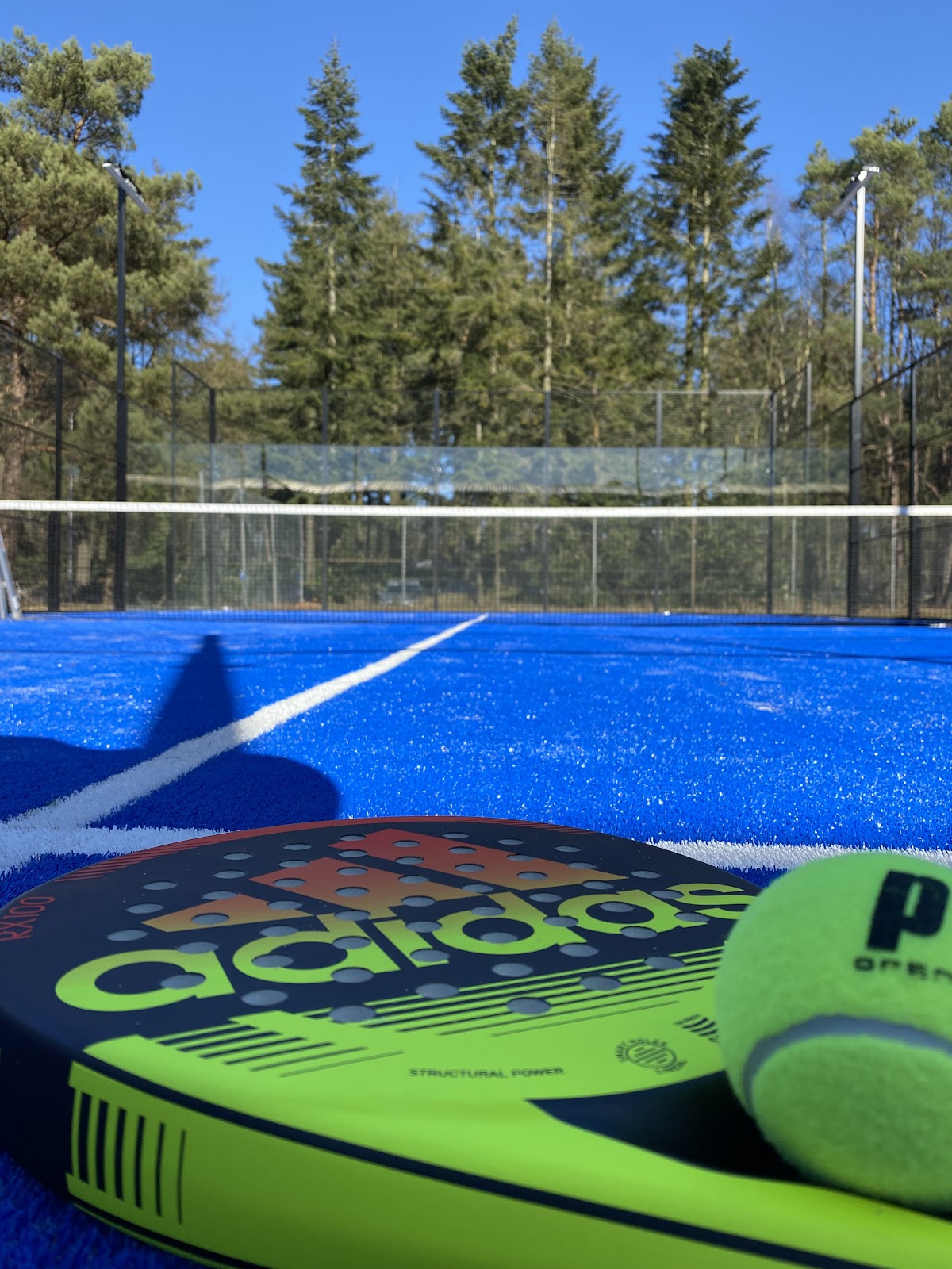 ParkPadel 't Wolfsven Geldrop-Mierlo/Eindhoven - Photo 2