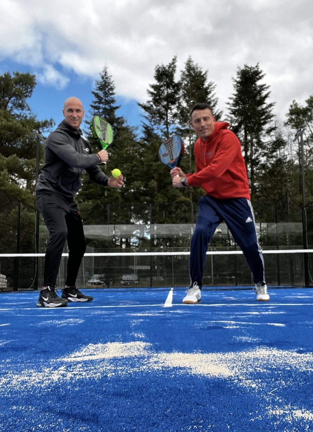 ParkPadel 't Wolfsven Geldrop-Mierlo/Eindhoven - Photo 3