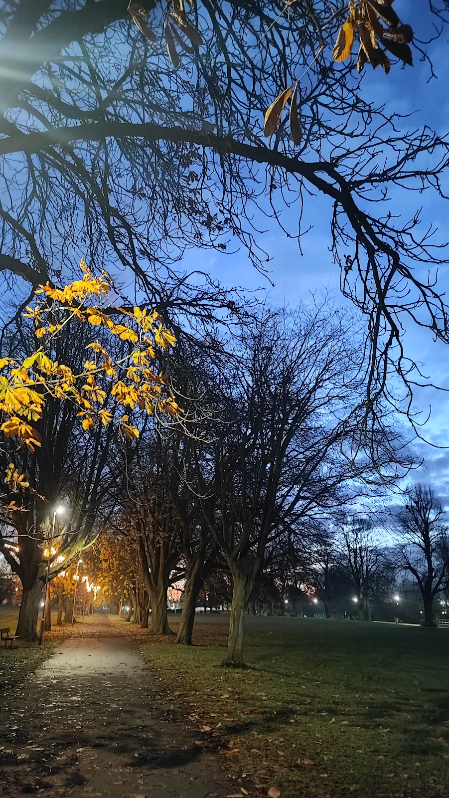 Parks Tennis Becket's Park - Photo 2