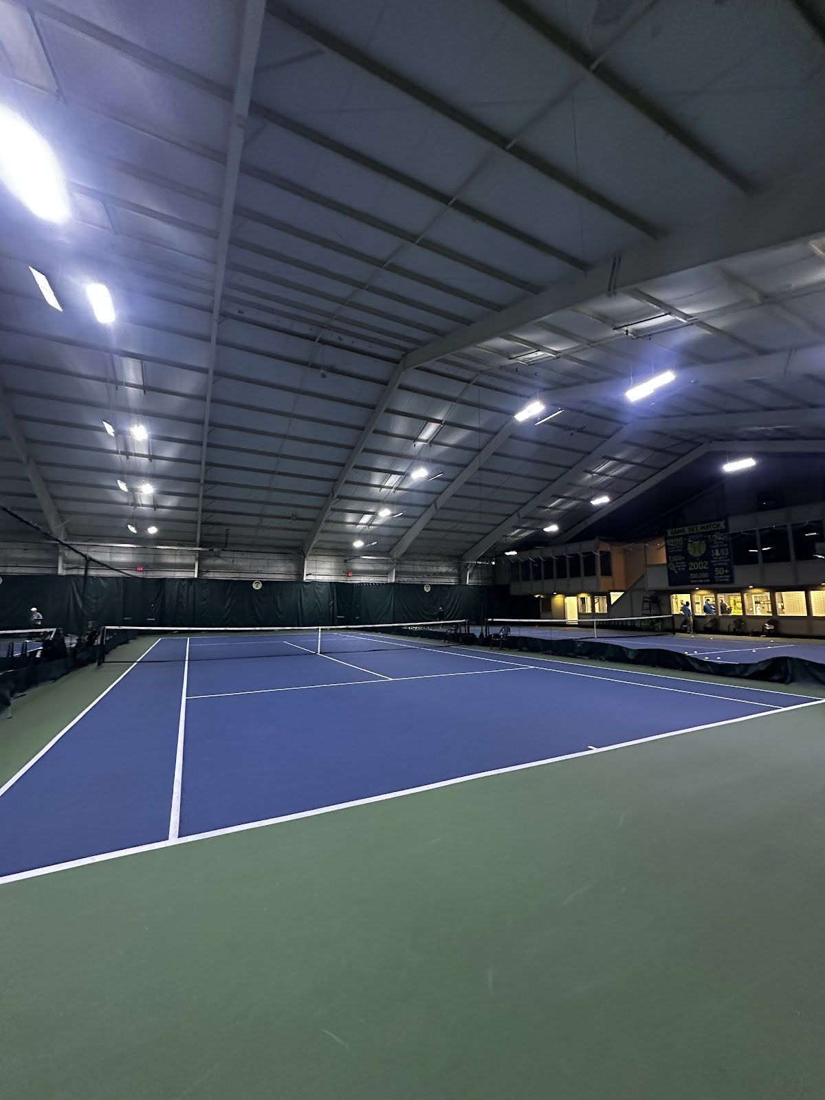 Parkside Tennis Club - Photo 2
