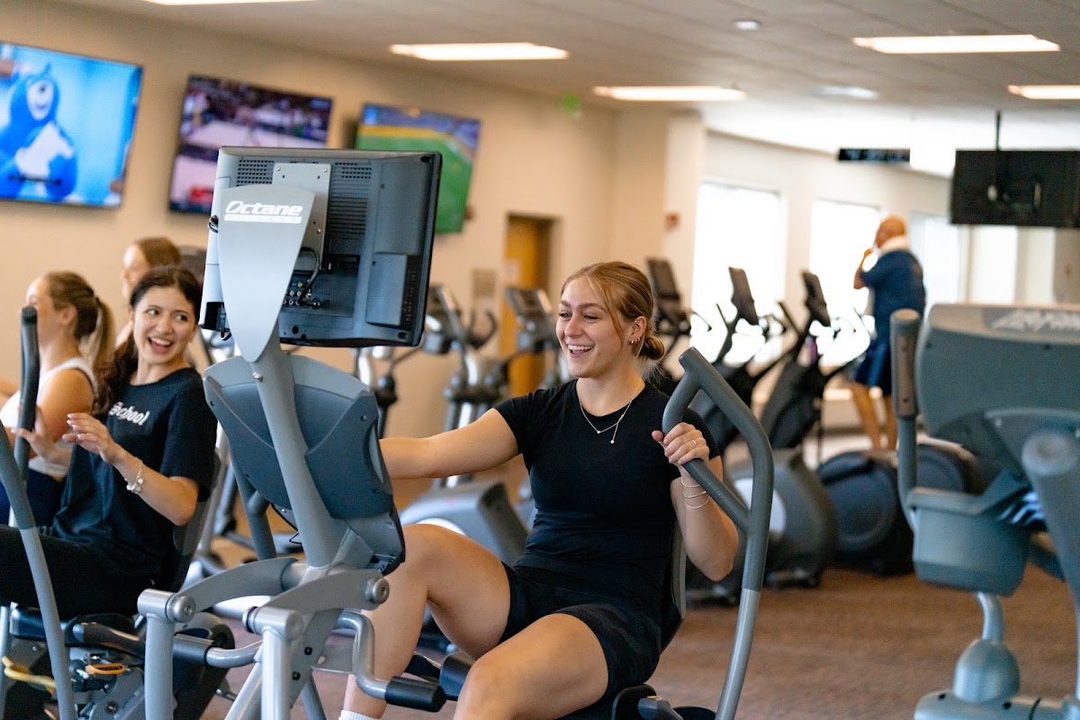 Parkway Athletic Club at Saint Mary's - Photo 3