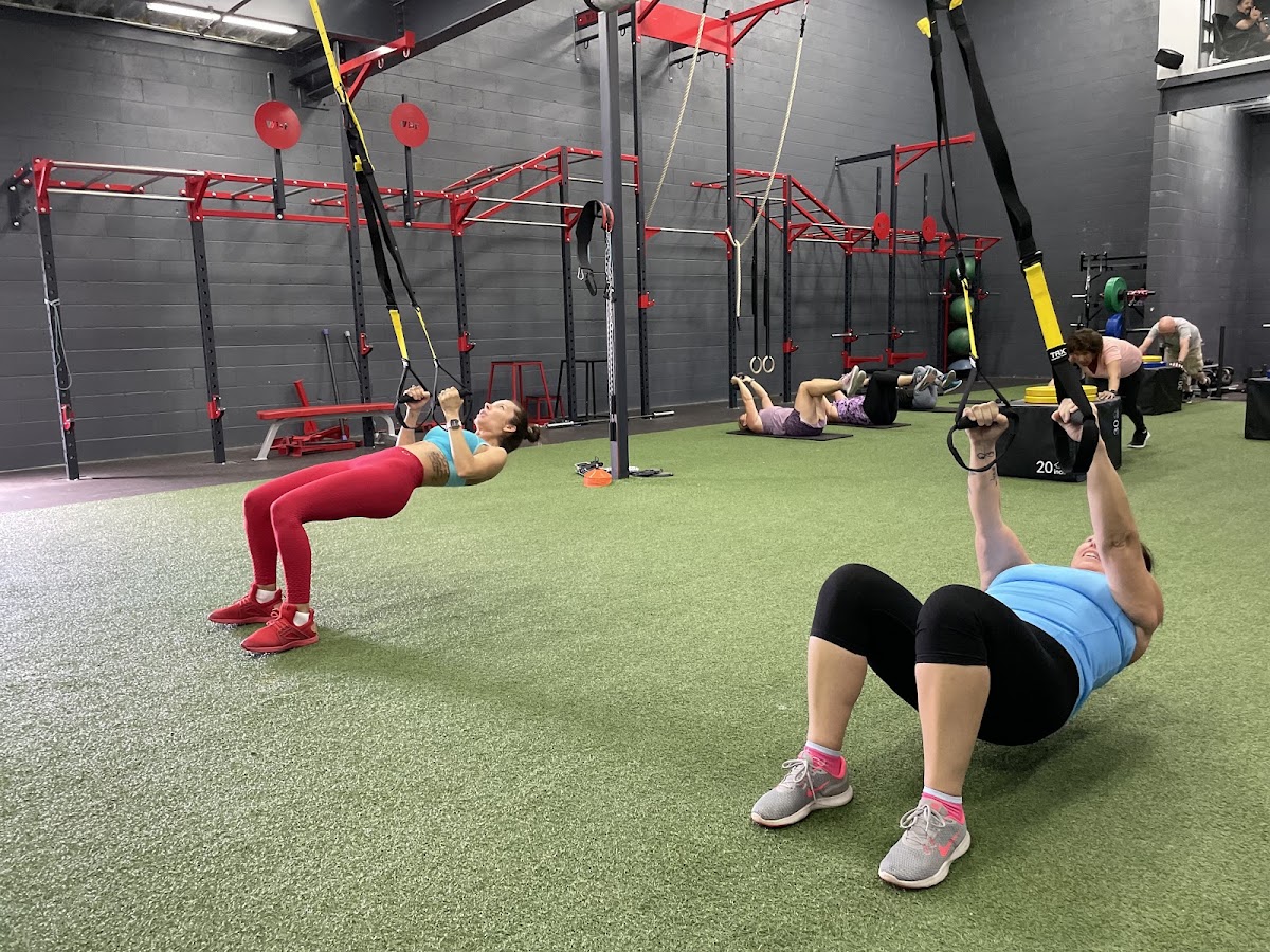 Parkway Athletic Club South Reno - Photo 3