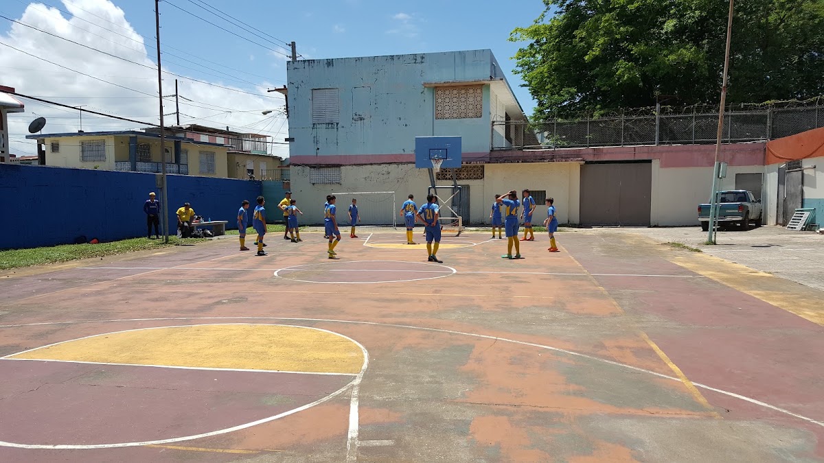 Parque de Fútbol San Juan Bosco - Photo 3