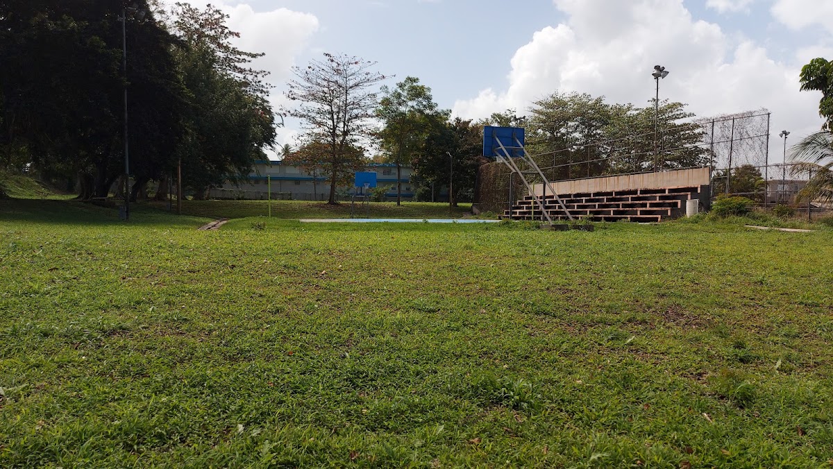 Parque De Soccer - Photo 2