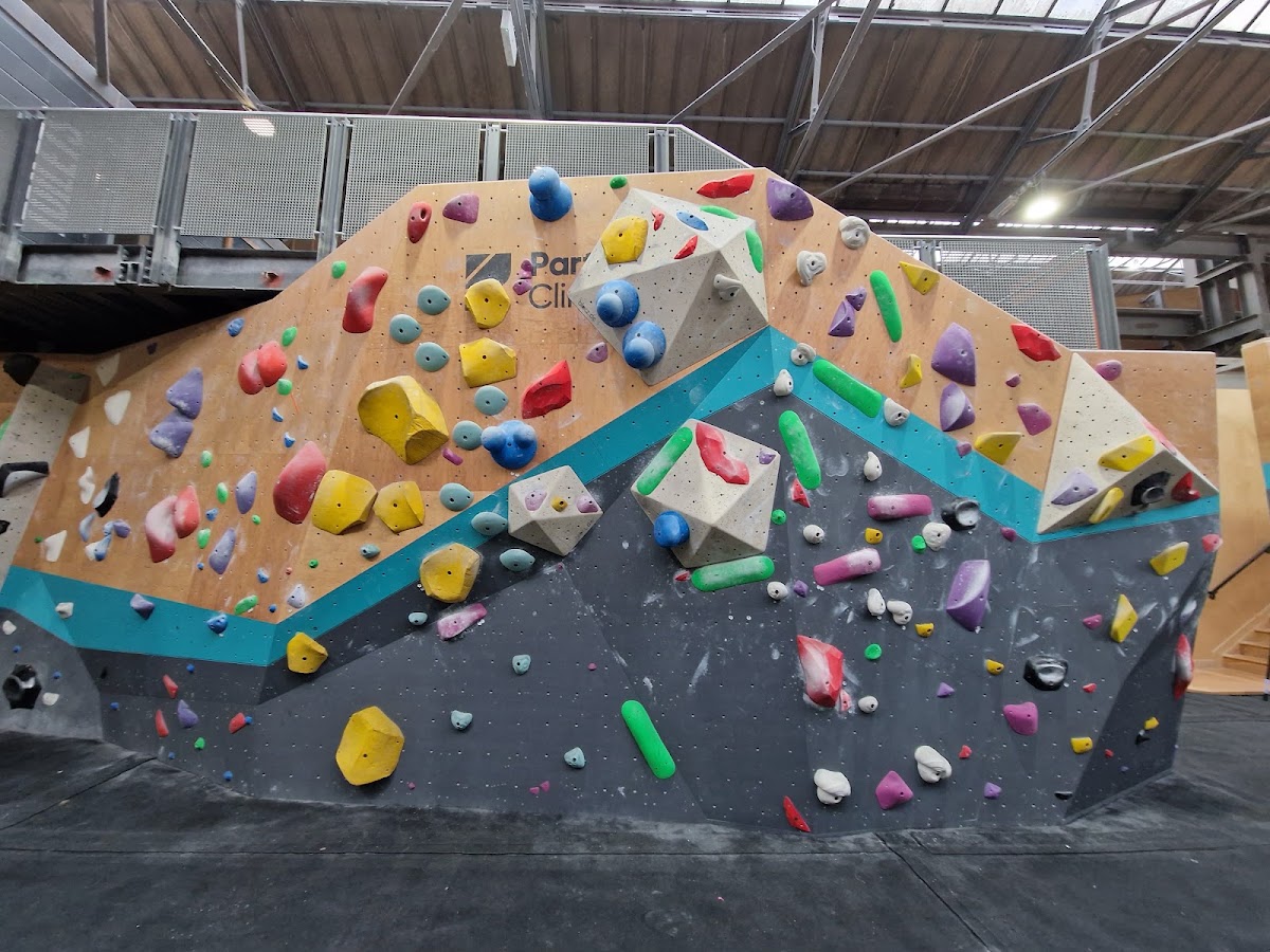 Parthian Climbing - Photo 2