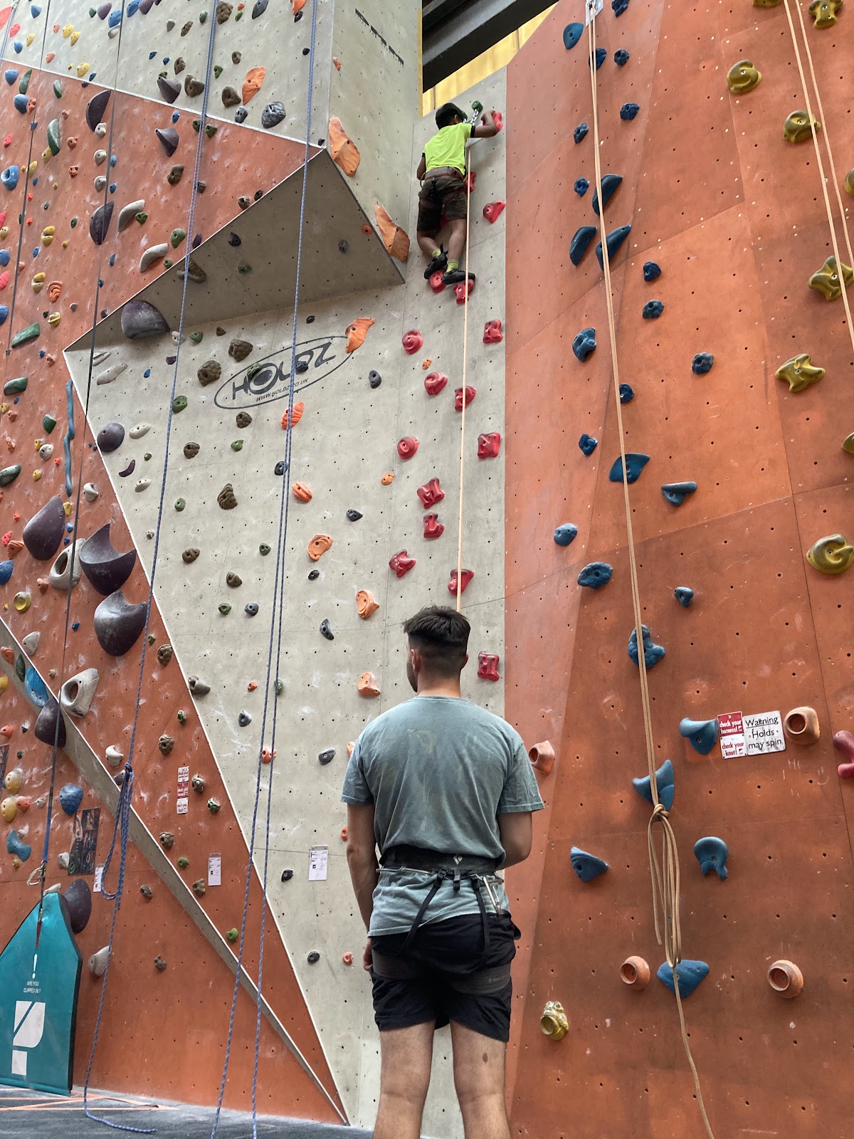 Parthian Climbing - Photo 3