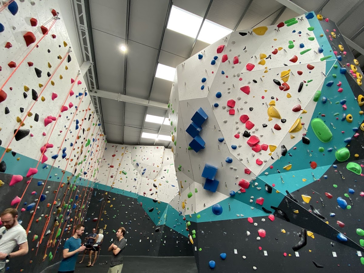 Parthian Climbing - Photo 2