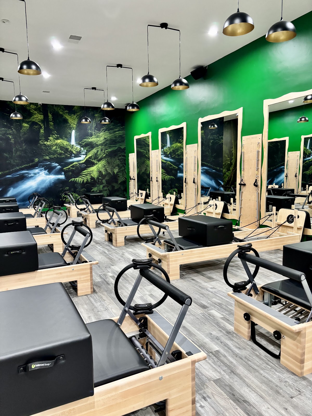 Parza Pilates - Photo 3