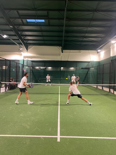 PASIO PADEL CLUB