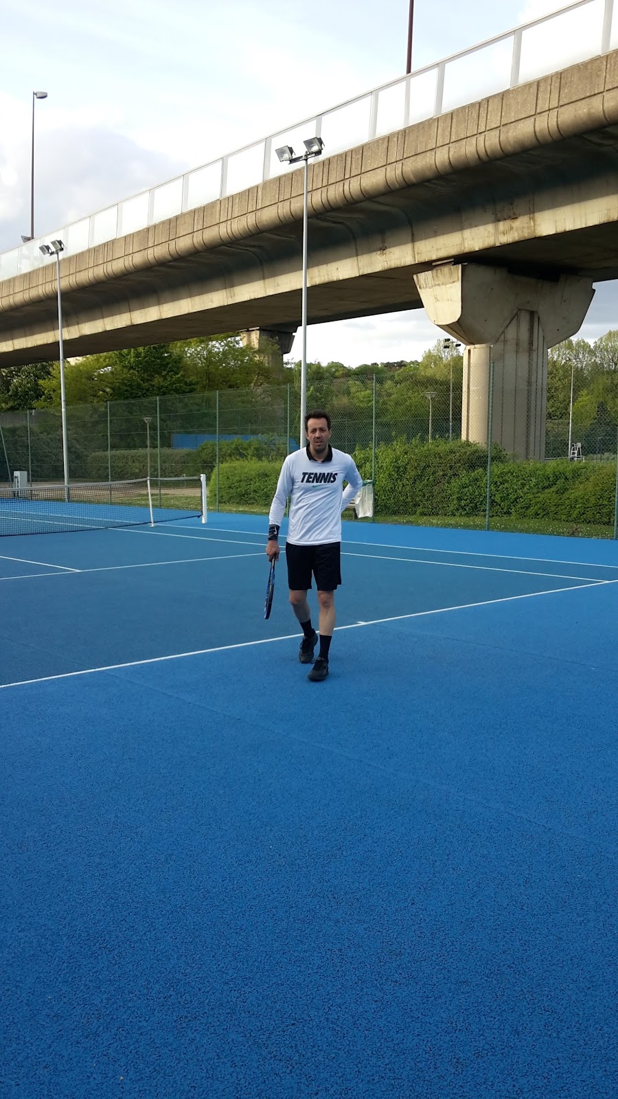 Passing Club Maisons-Alfort - Photo 1