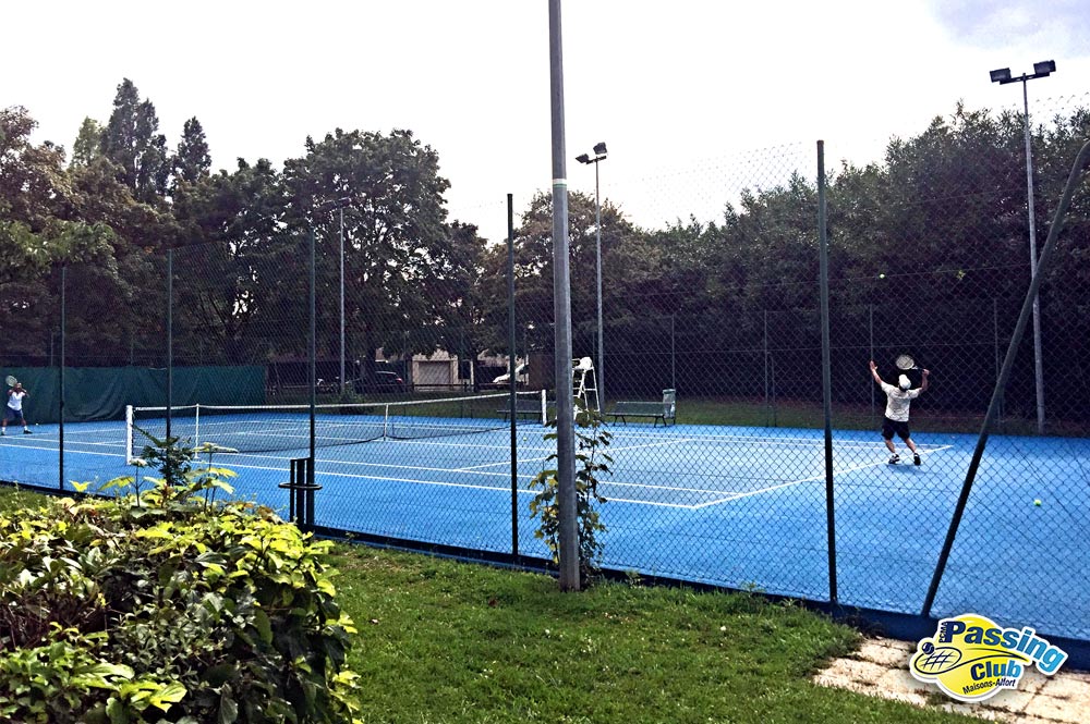 Passing Club Maisons-Alfort - Photo 2