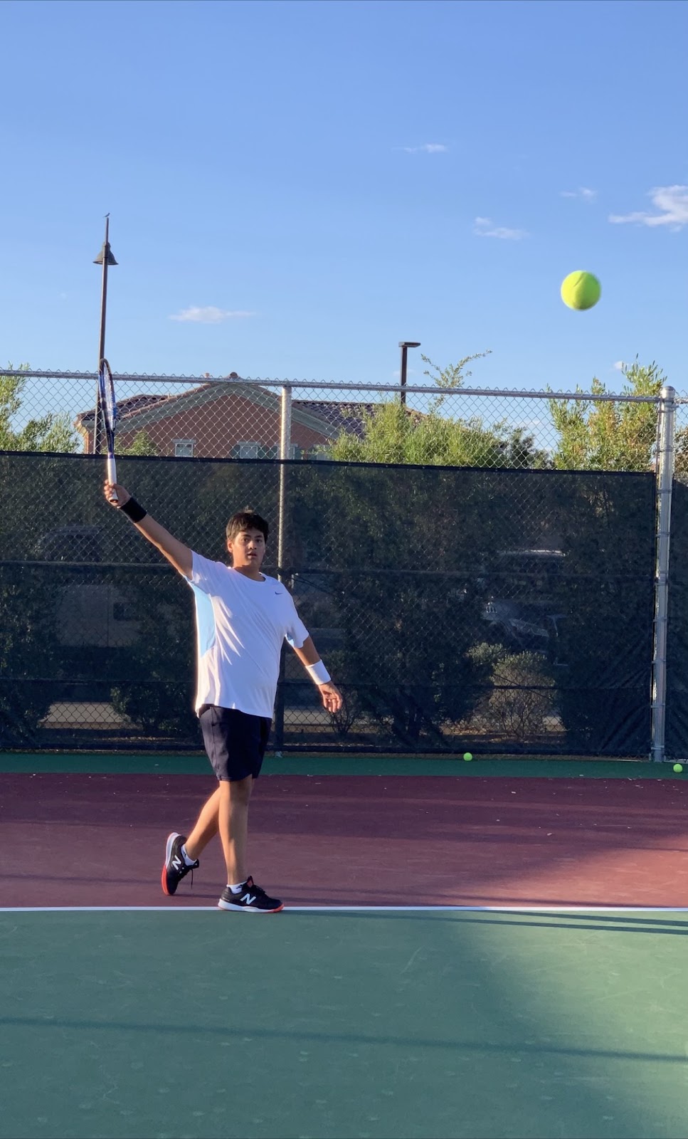 Passion Tennis - Photo 1