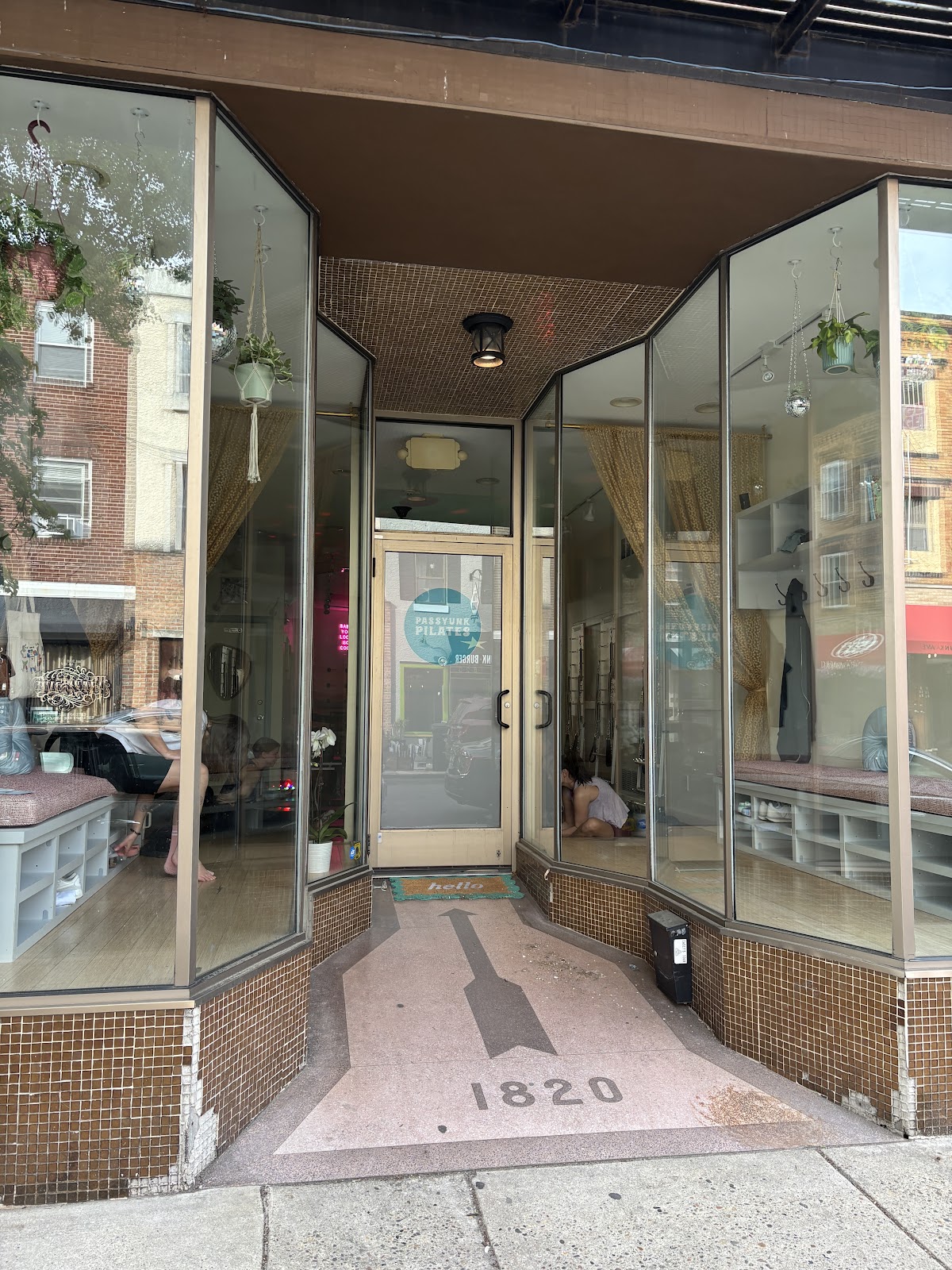 Passyunk Pilates (Studio 1) - Photo 3