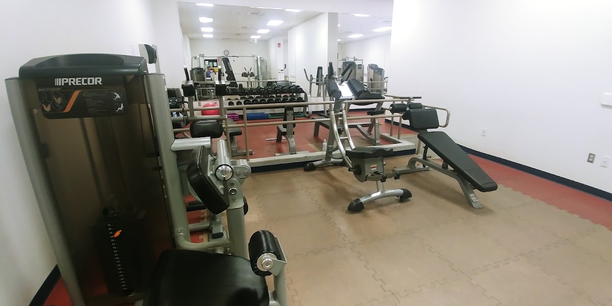 Pat O'Rourke Recreation Center - Photo 3