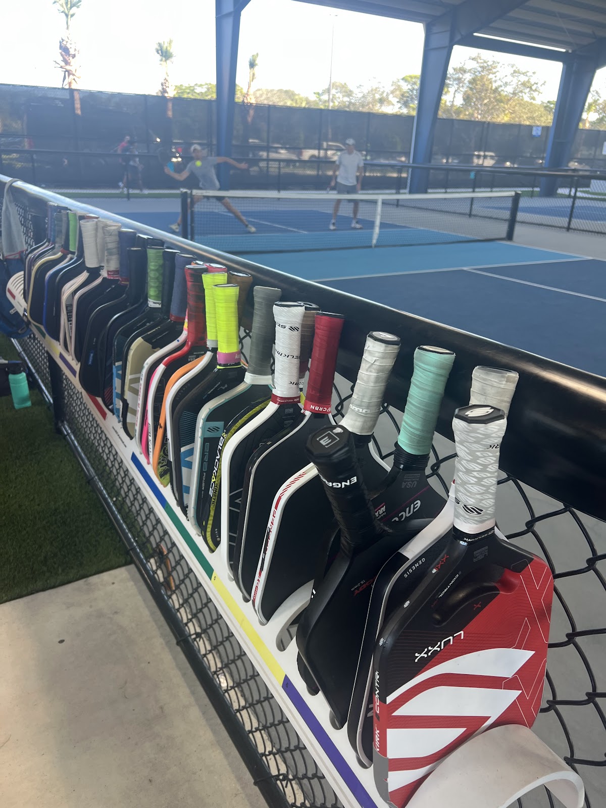 Patch Reef Pickleball Center - Photo 2