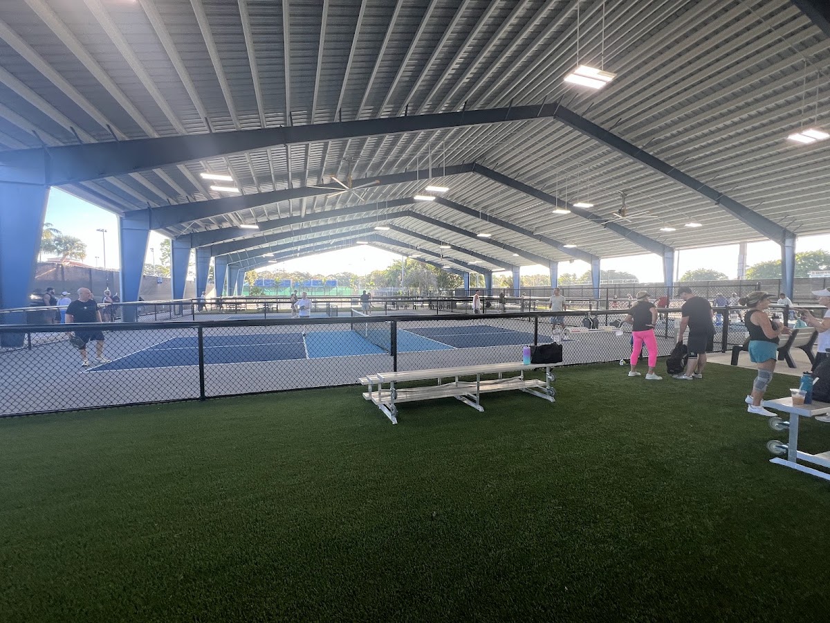 Patch Reef Pickleball Center - Photo 3