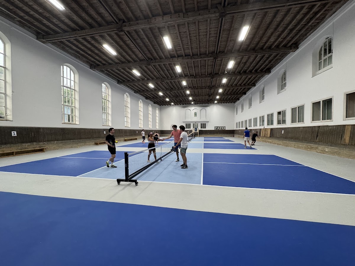 PATO Pickleball - Photo 1
