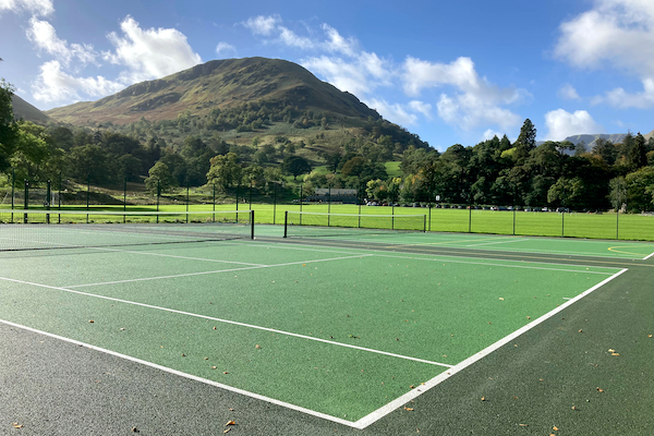 Patterdale Tennis & Croquet Club - Photo 2