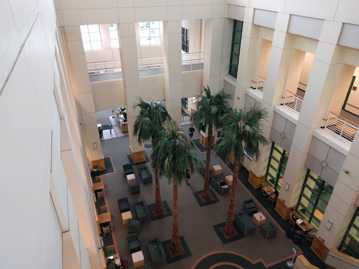 Patti and Allan Herbert Wellness Center - Photo 3