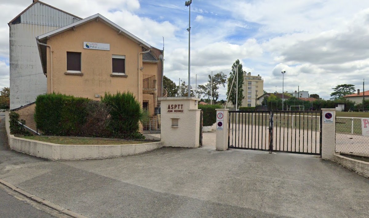 PAU ASPTT - Photo 3