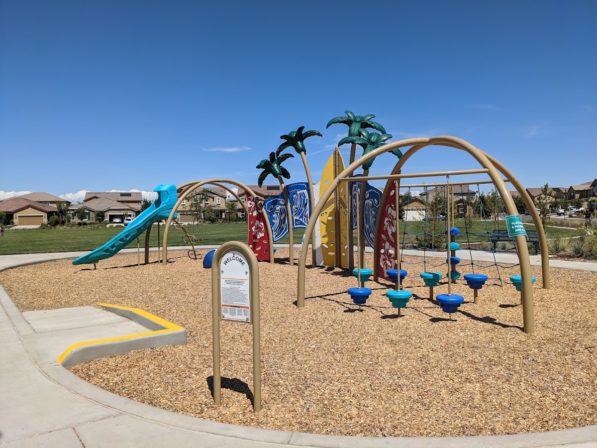 Pauline and Richard Roccucci Park - Photo 1