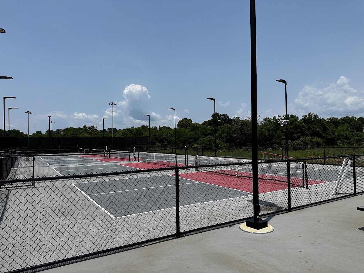 Pavillion of Pickleball - Photo 3